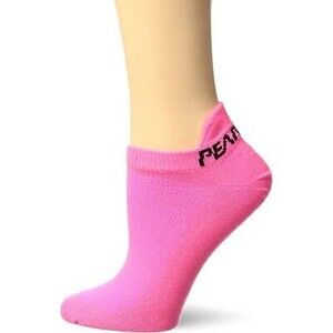 PEARL IZUMI Women's Attack No Show Sock - Small